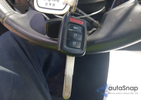 2016 Honda Accord Sport from USA, damaged, VIN 1HGCR2F59GA143620